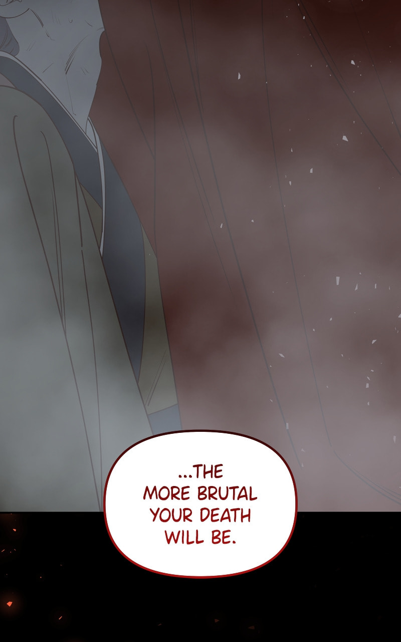 Mystic Prince Chapter 102 page 7 - 