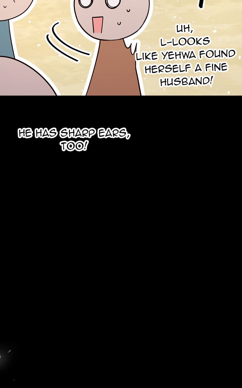 Mystic Prince Chapter 102 page 62 - 