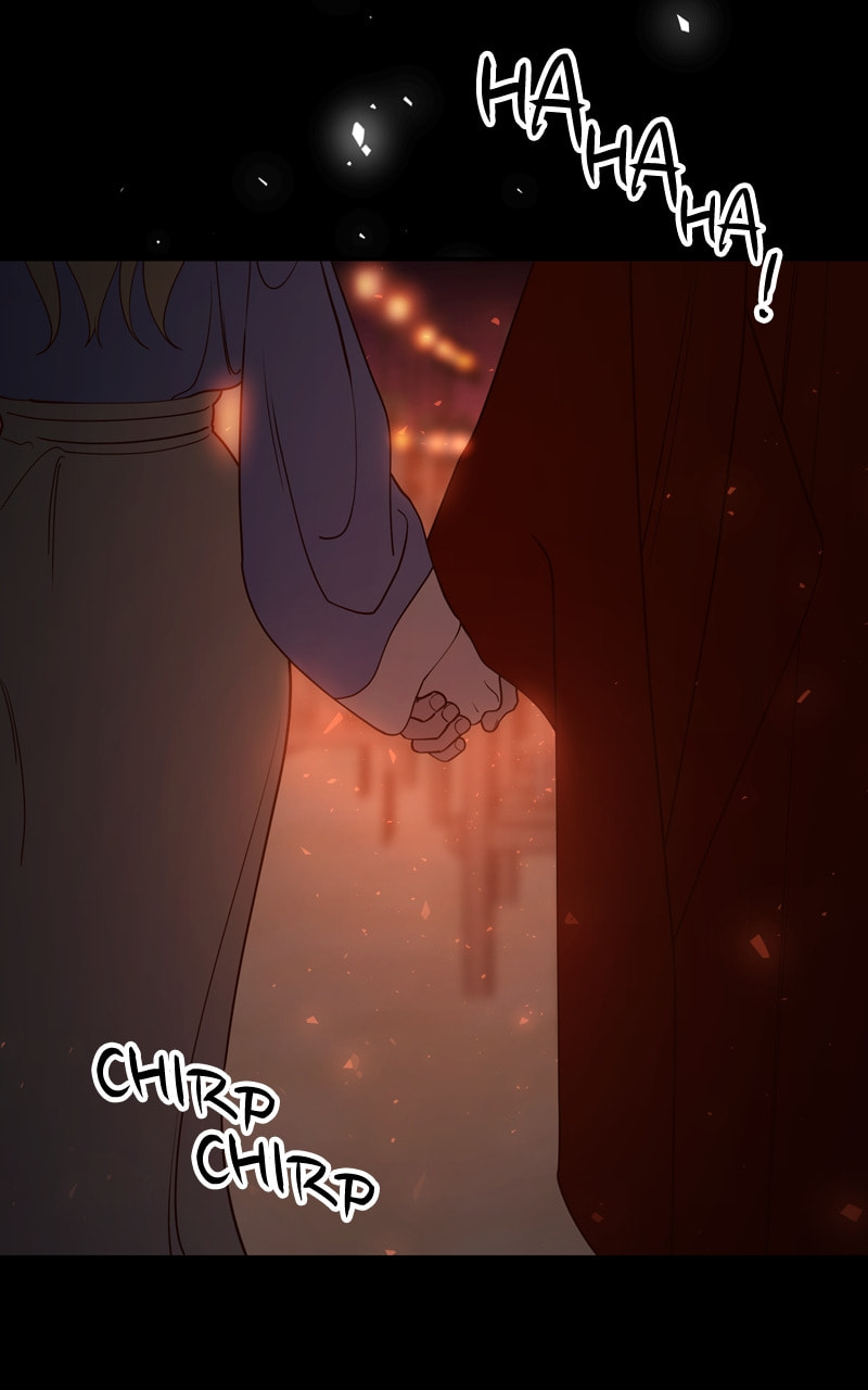 Mystic Prince Chapter 102 page 65 - 