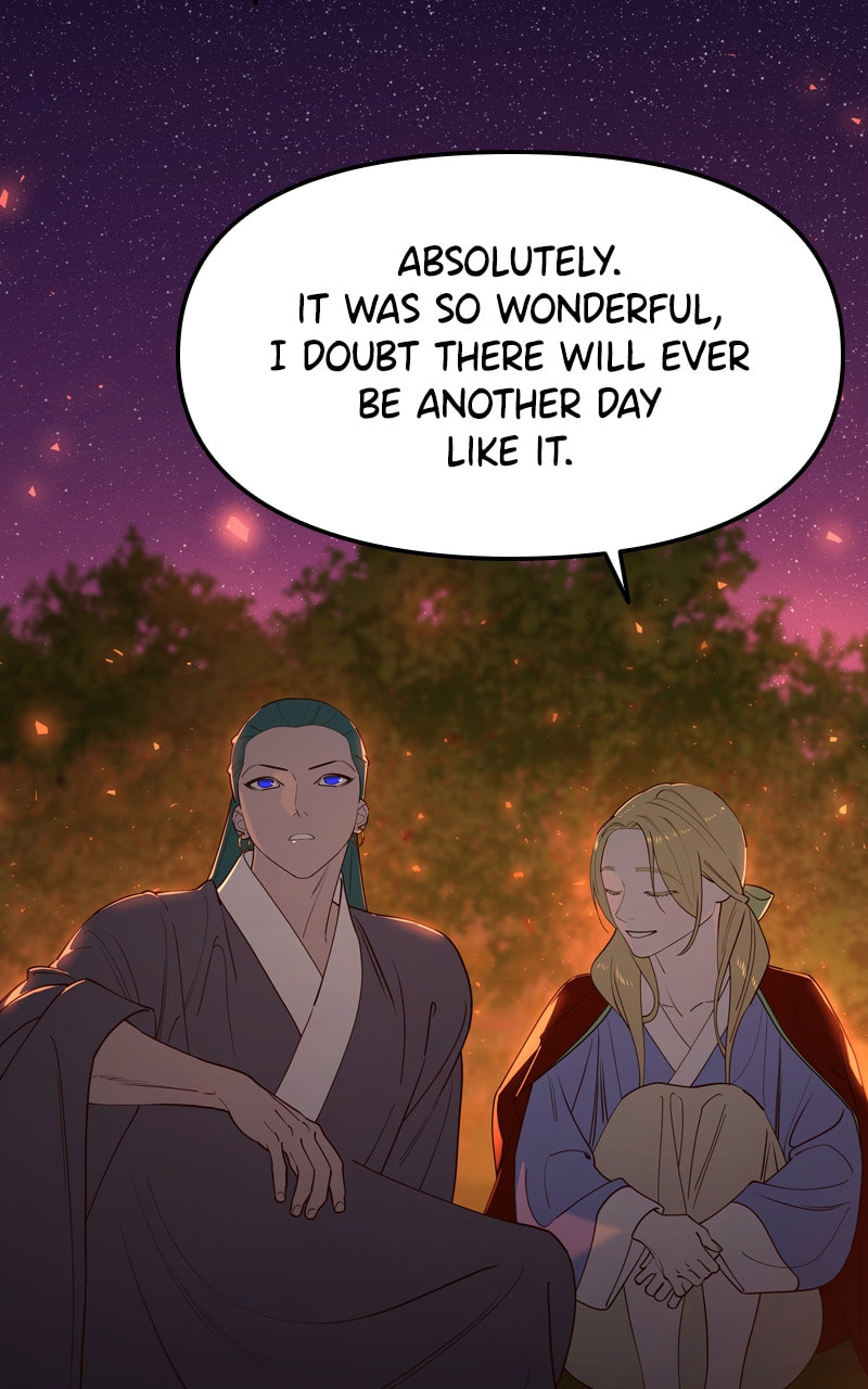 Mystic Prince Chapter 102 page 68 - 