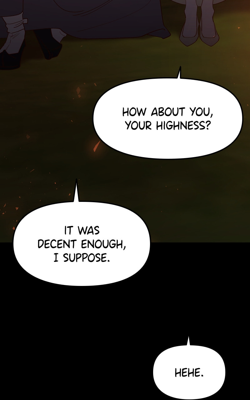 Mystic Prince Chapter 102 page 69 - 