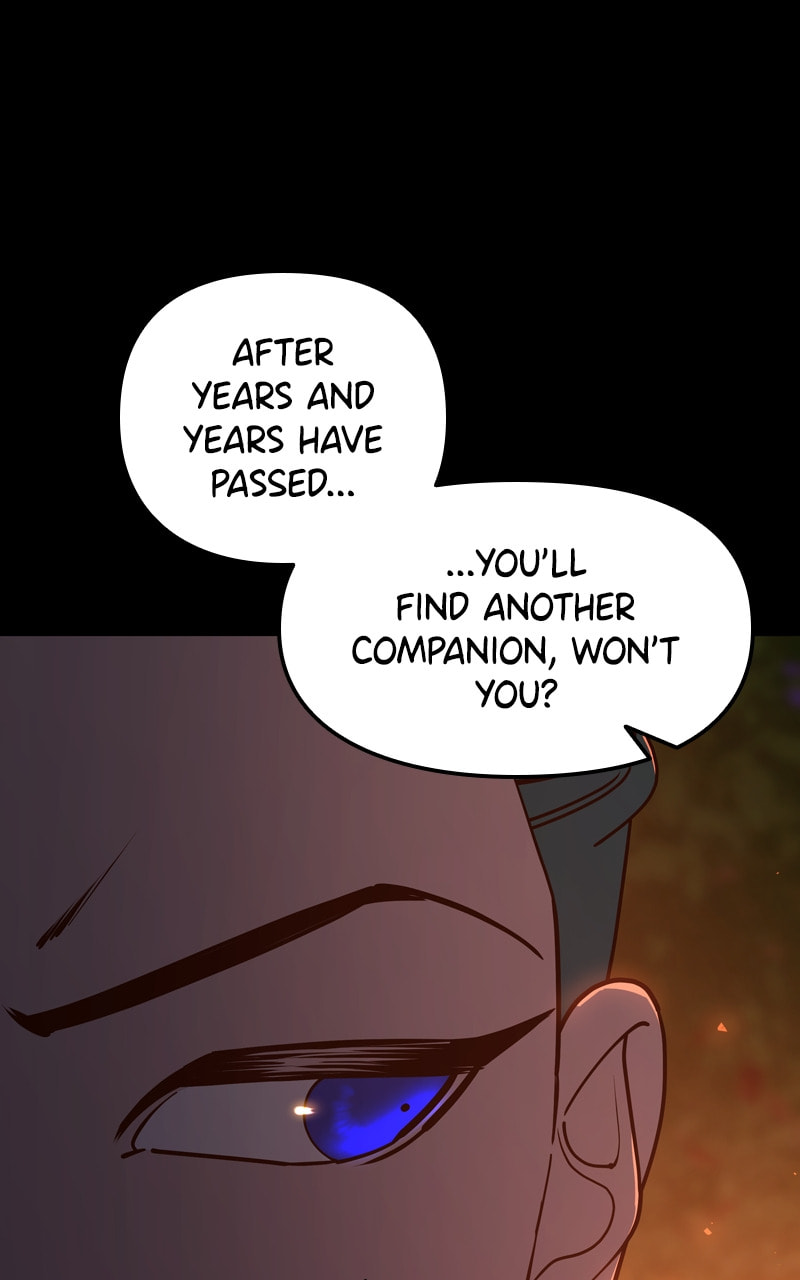 Mystic Prince Chapter 102 page 72 - 