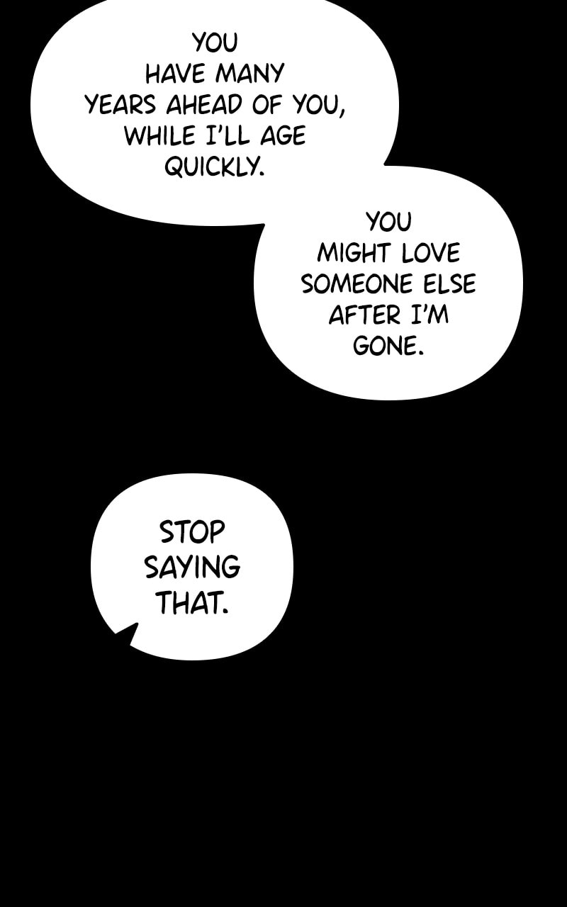 Mystic Prince Chapter 102 page 75 - 