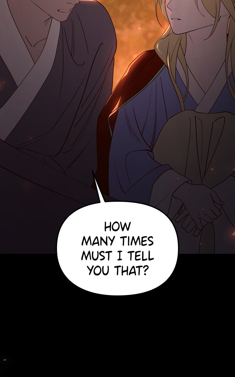 Mystic Prince Chapter 102 page 77 - 
