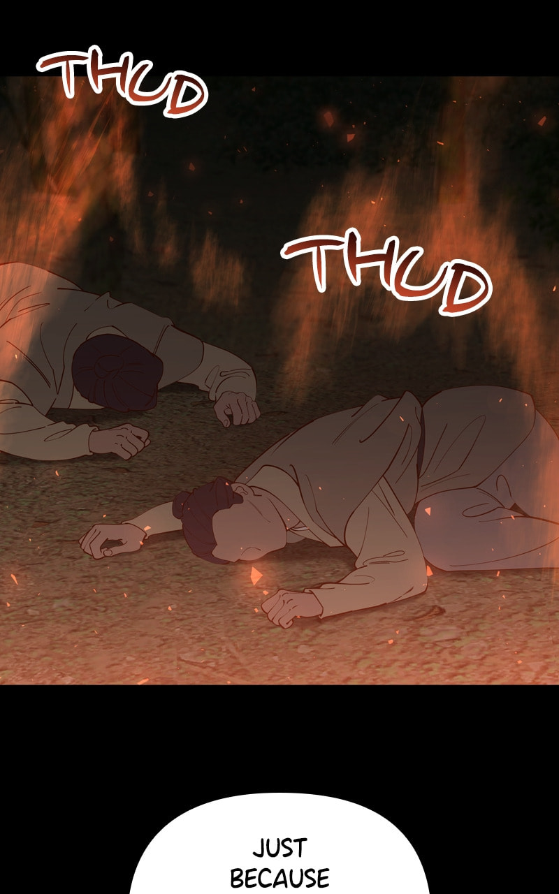 Mystic Prince Chapter 102 page 9 - 
