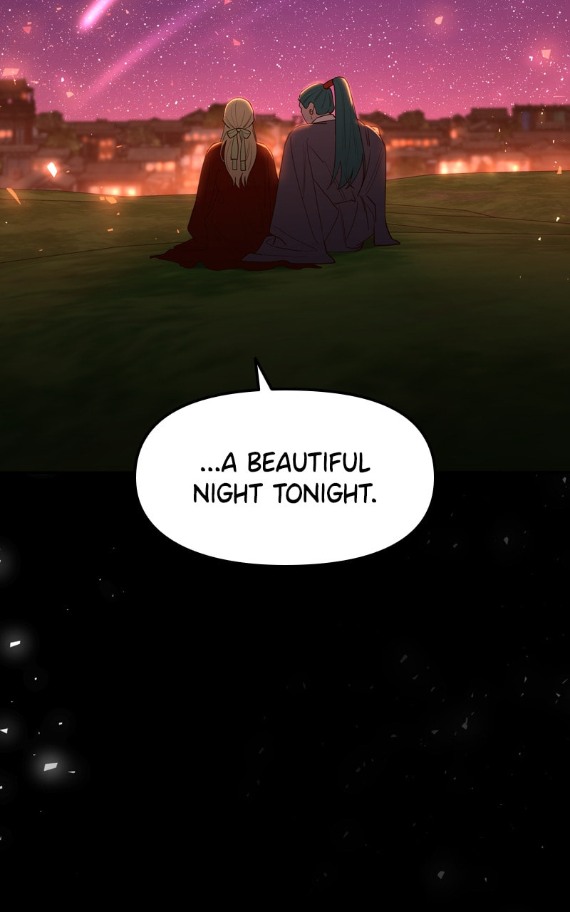Mystic Prince Chapter 102 page 82 - 