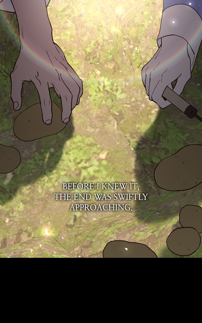 Mystic Prince Chapter 102 page 85 - 