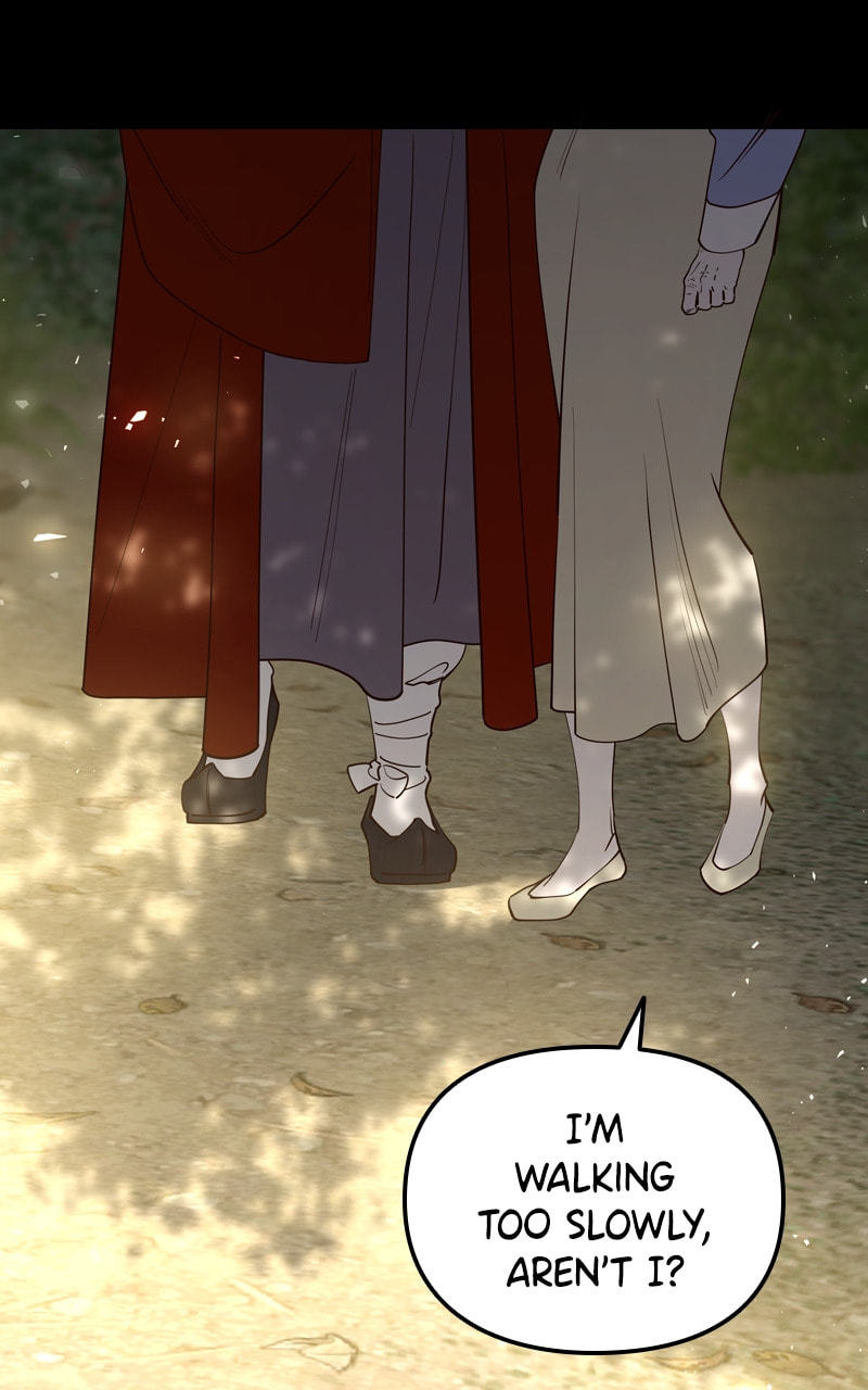 Mystic Prince Chapter 102 page 93 - 