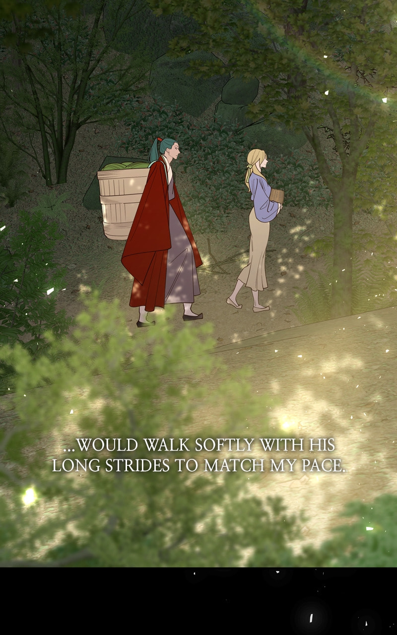 Mystic Prince Chapter 102 page 99 - 