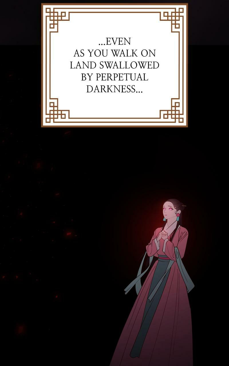 Mystic Prince Chapter 103 page 102 - 