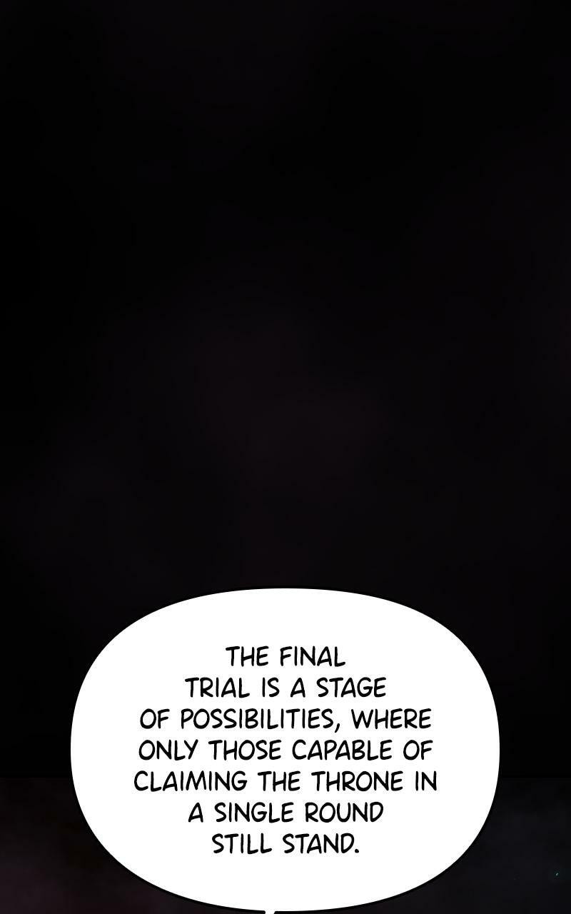 Mystic Prince Chapter 103 page 107 - 