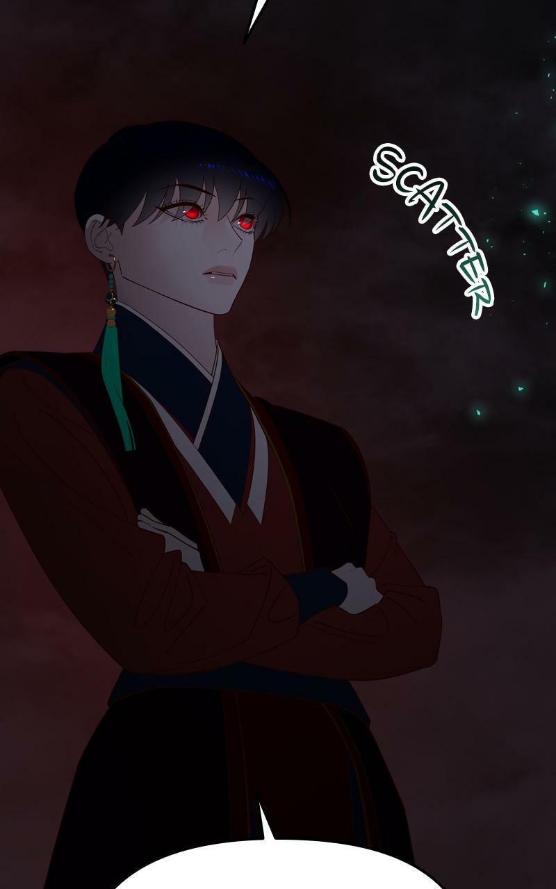Mystic Prince Chapter 103 page 108 - 