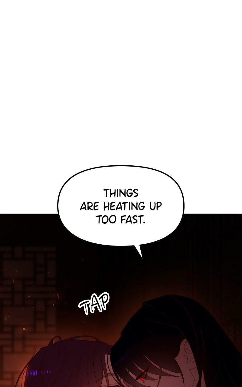 Mystic Prince Chapter 103 page 12 - 
