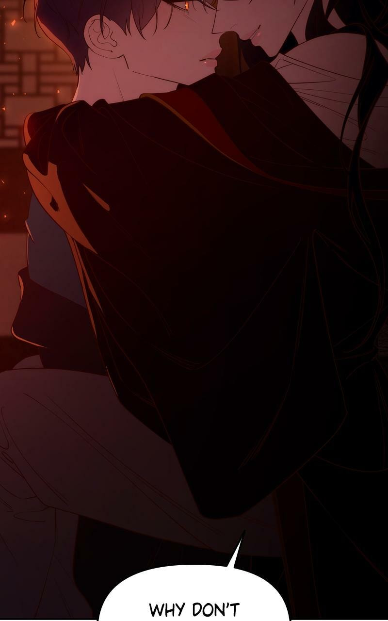 Mystic Prince Chapter 103 page 13 - 