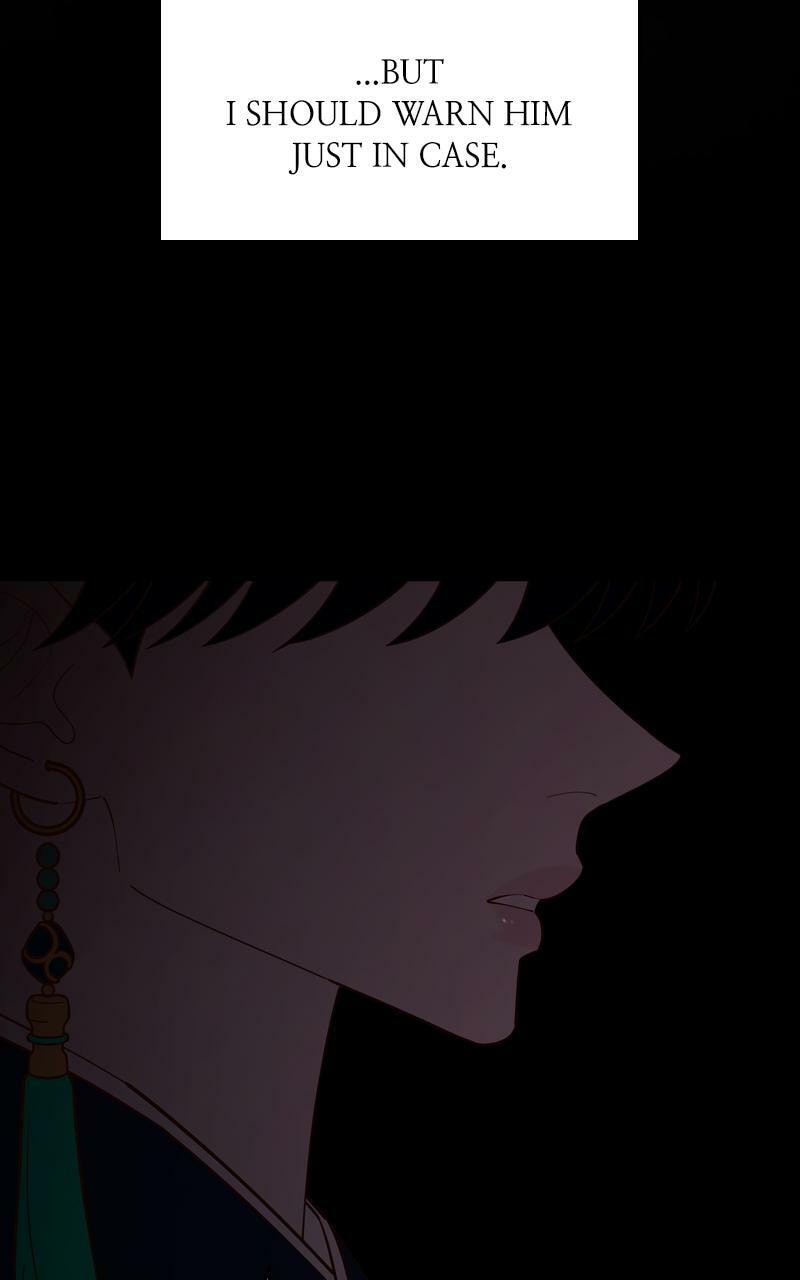 Mystic Prince Chapter 103 page 131 - 