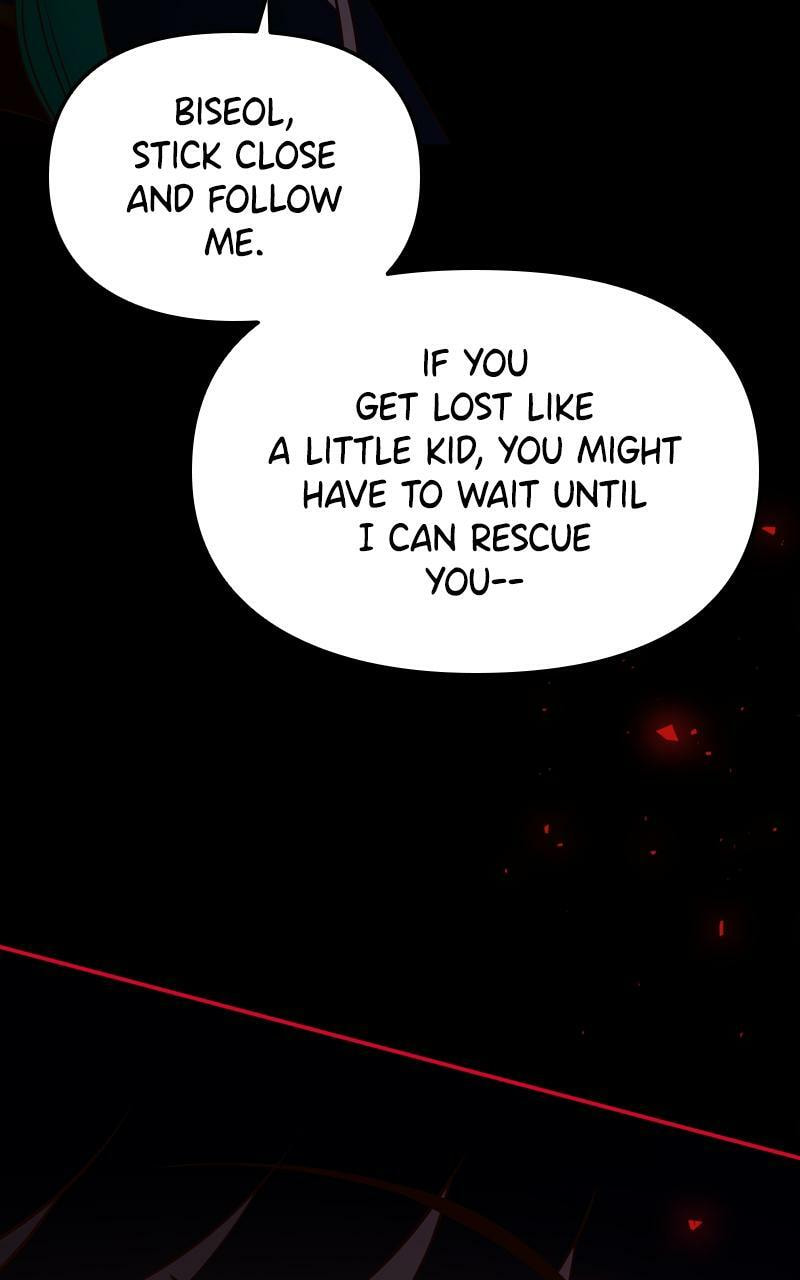 Mystic Prince Chapter 103 page 132 - 