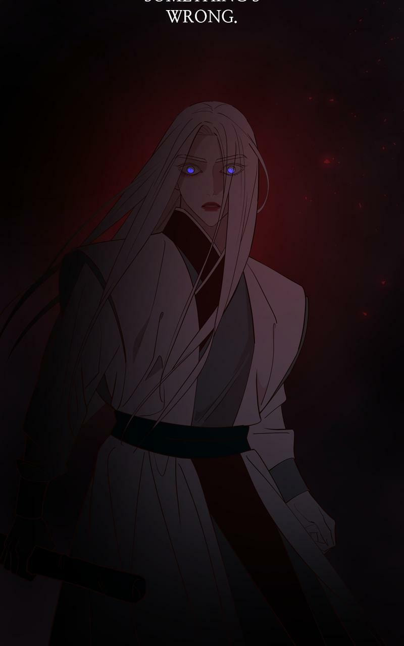 Mystic Prince Chapter 103 page 155 - 