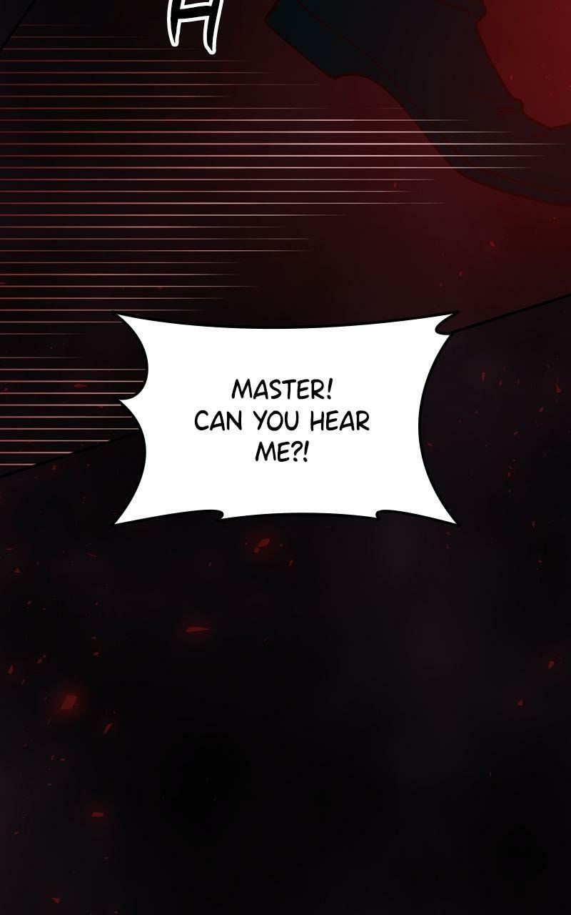 Mystic Prince Chapter 103 page 158 - 