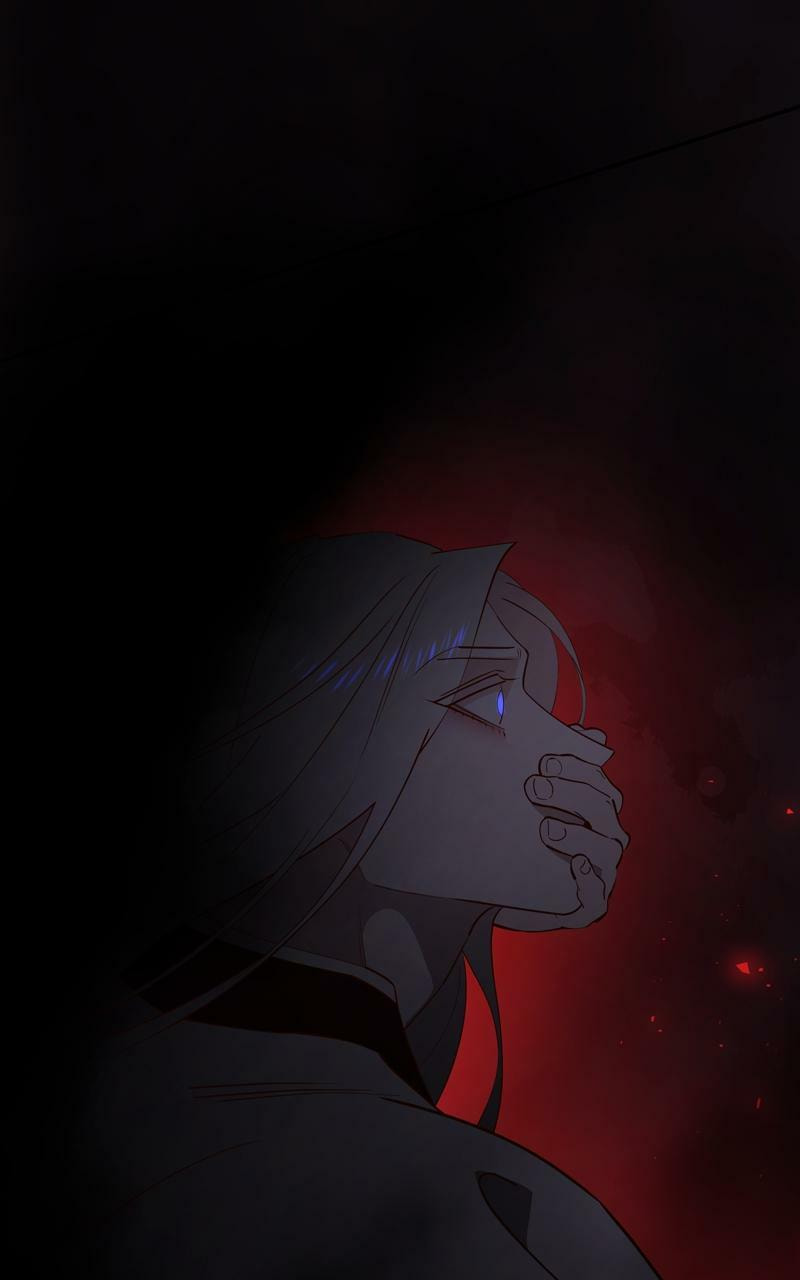 Mystic Prince Chapter 103 page 161 - 