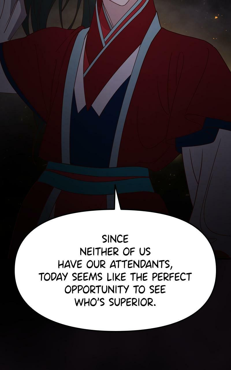 Mystic Prince Chapter 103 page 168 - 