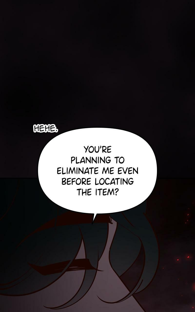 Mystic Prince Chapter 103 page 169 - 