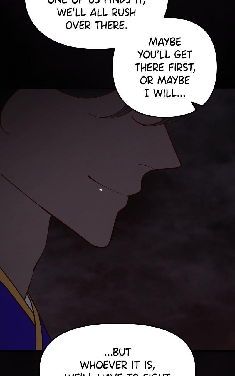 Mystic Prince Chapter 103 page 171 - 