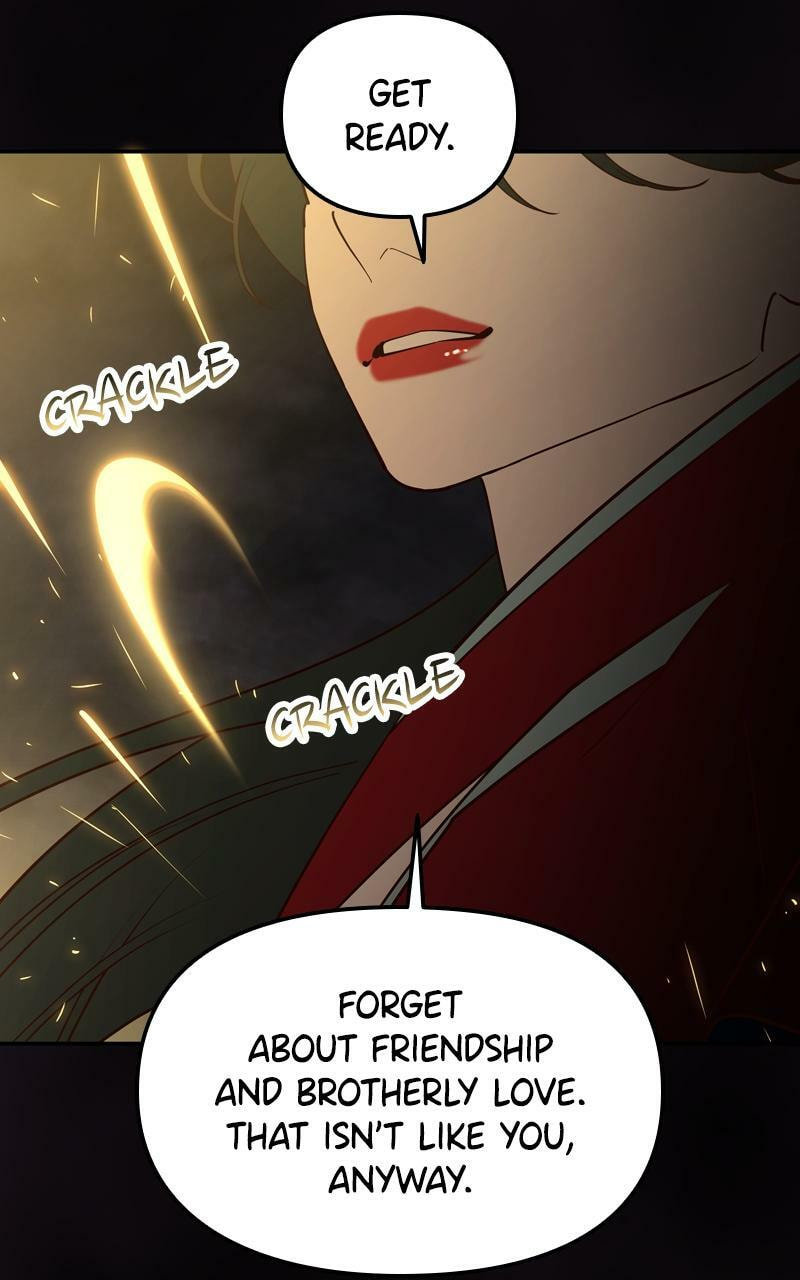 Mystic Prince Chapter 103 page 173 - 