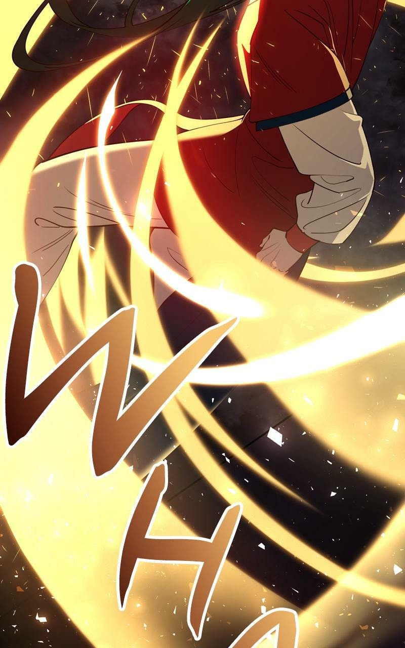 Mystic Prince Chapter 103 page 183 - 