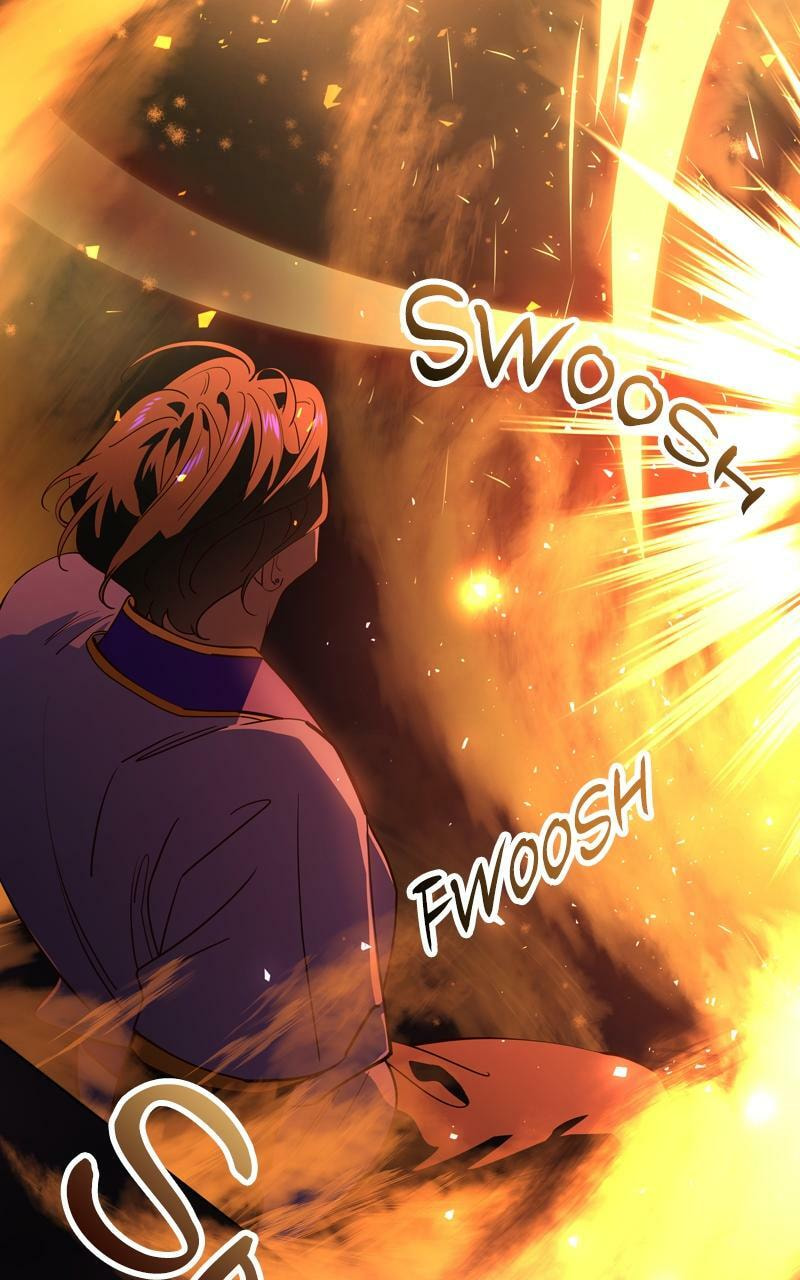 Mystic Prince Chapter 103 page 188 - 