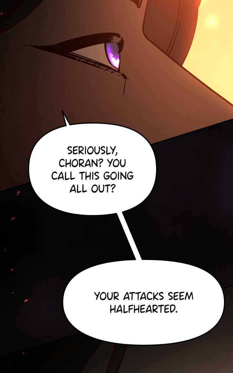 Mystic Prince Chapter 103 page 190 - 