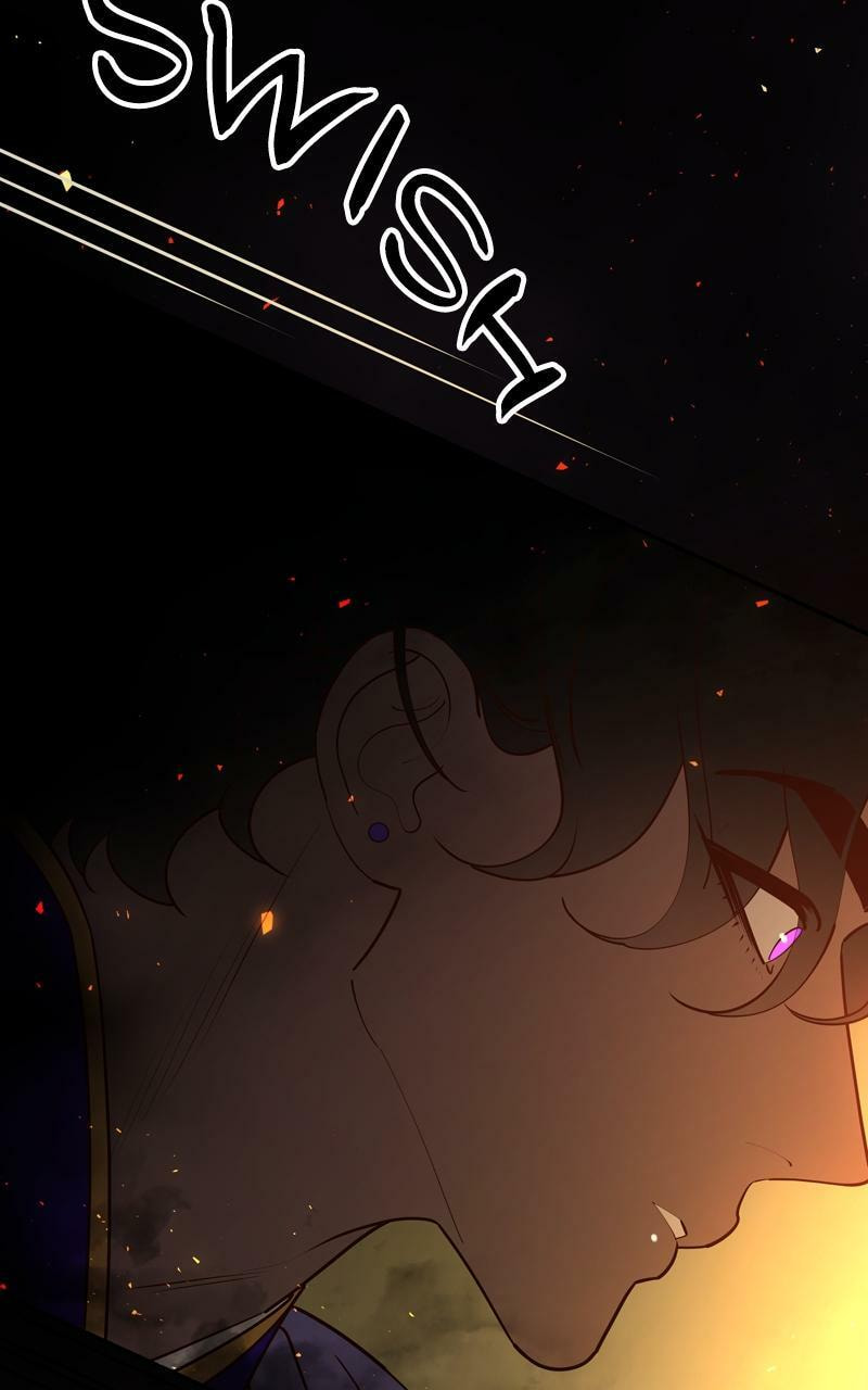 Mystic Prince Chapter 103 page 197 - 