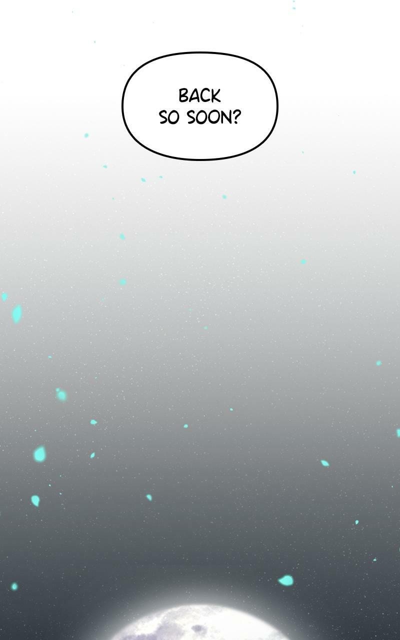 Mystic Prince Chapter 103 page 21 - 