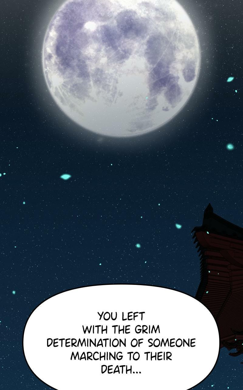 Mystic Prince Chapter 103 page 22 - 