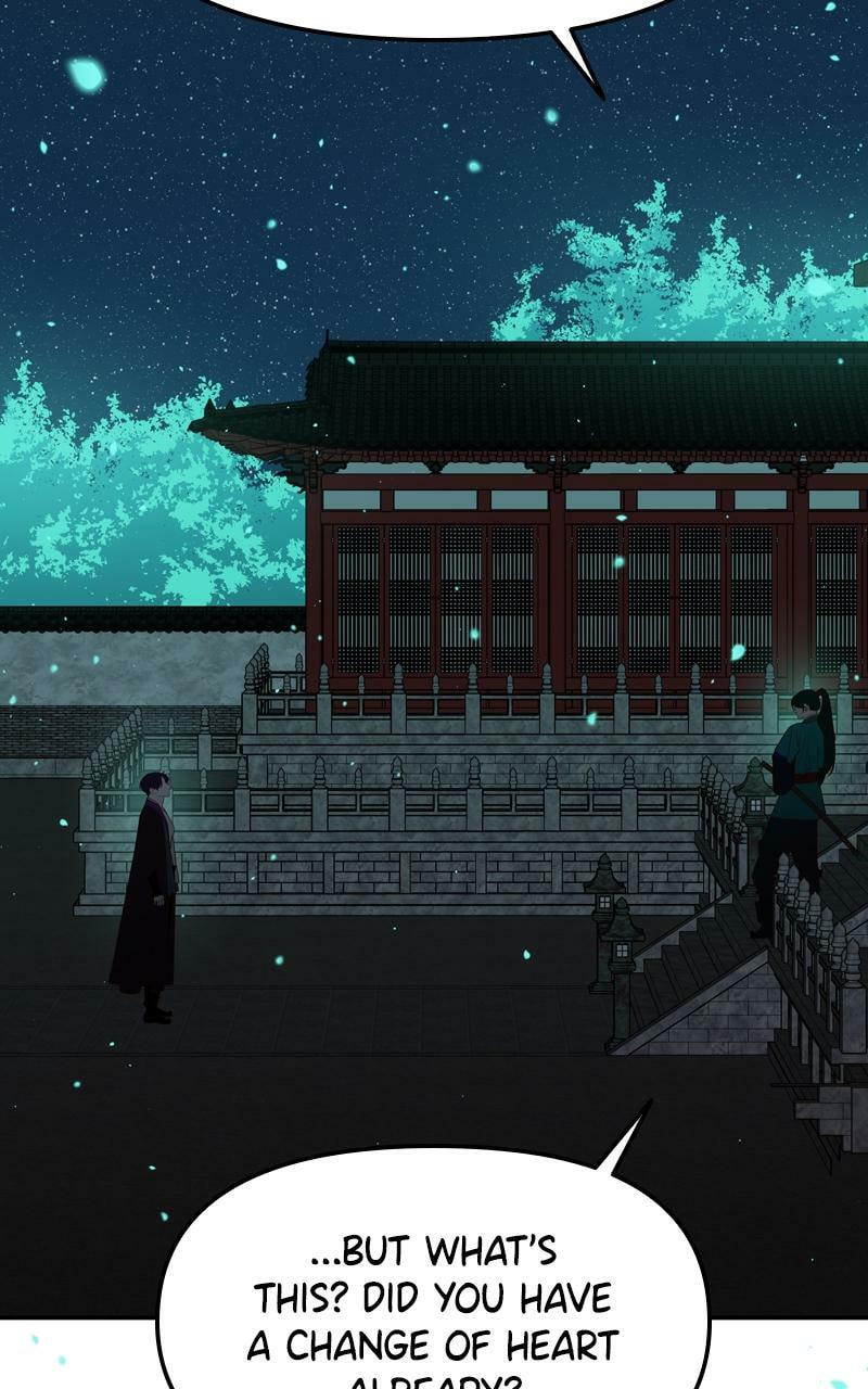 Mystic Prince Chapter 103 page 23 - 