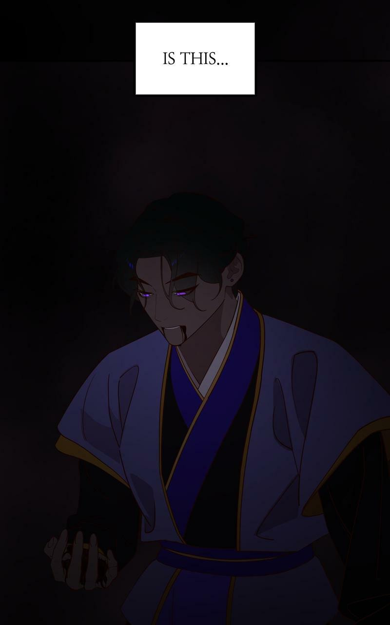 Mystic Prince Chapter 103 page 221 - 