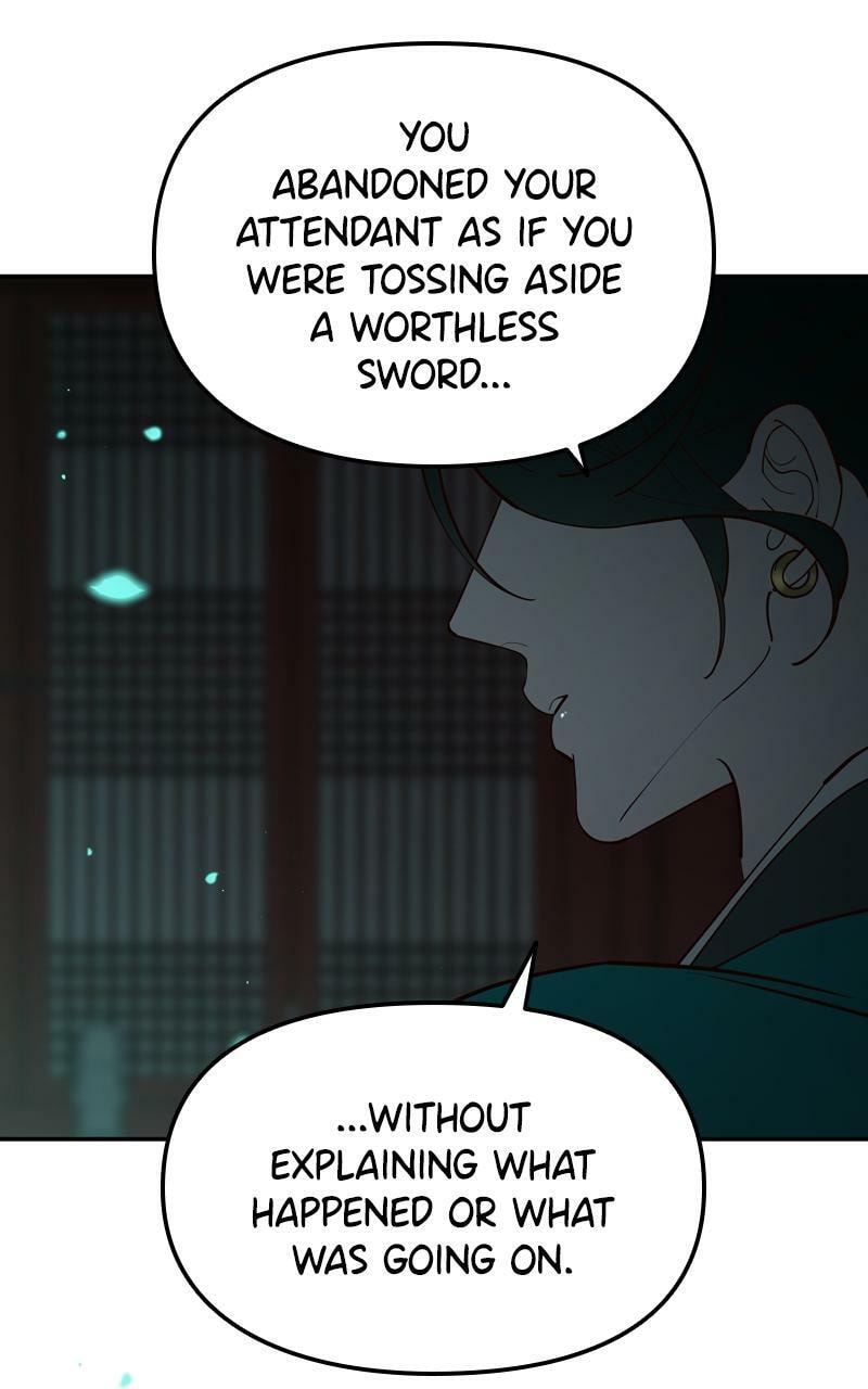 Mystic Prince Chapter 103 page 26 - 
