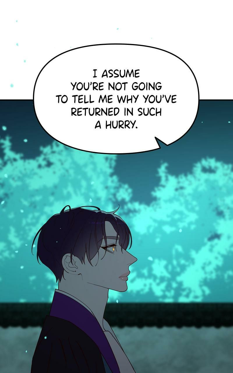 Mystic Prince Chapter 103 page 29 - 