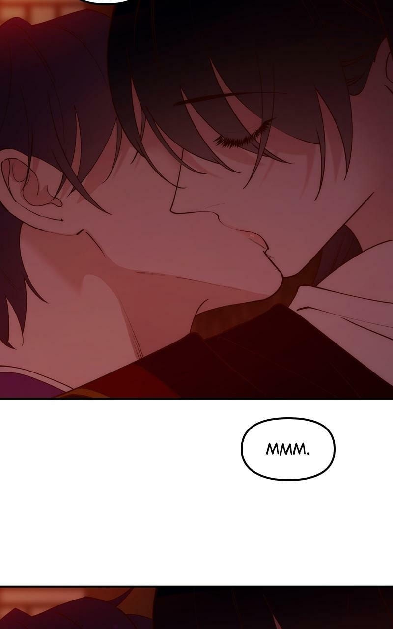Mystic Prince Chapter 103 page 4 - 