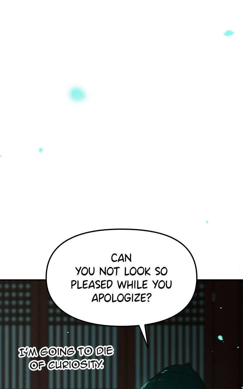 Mystic Prince Chapter 103 page 34 - 