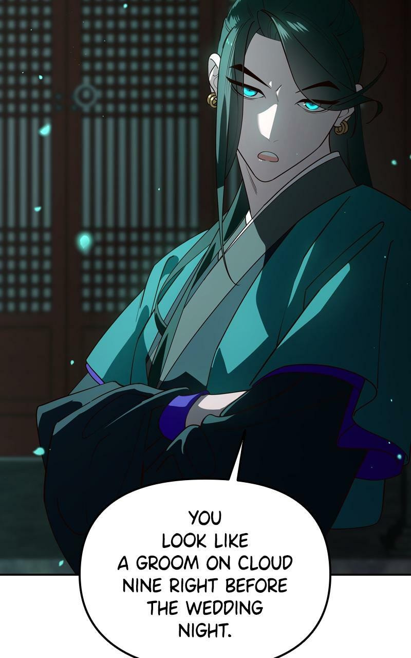 Mystic Prince Chapter 103 page 35 - 