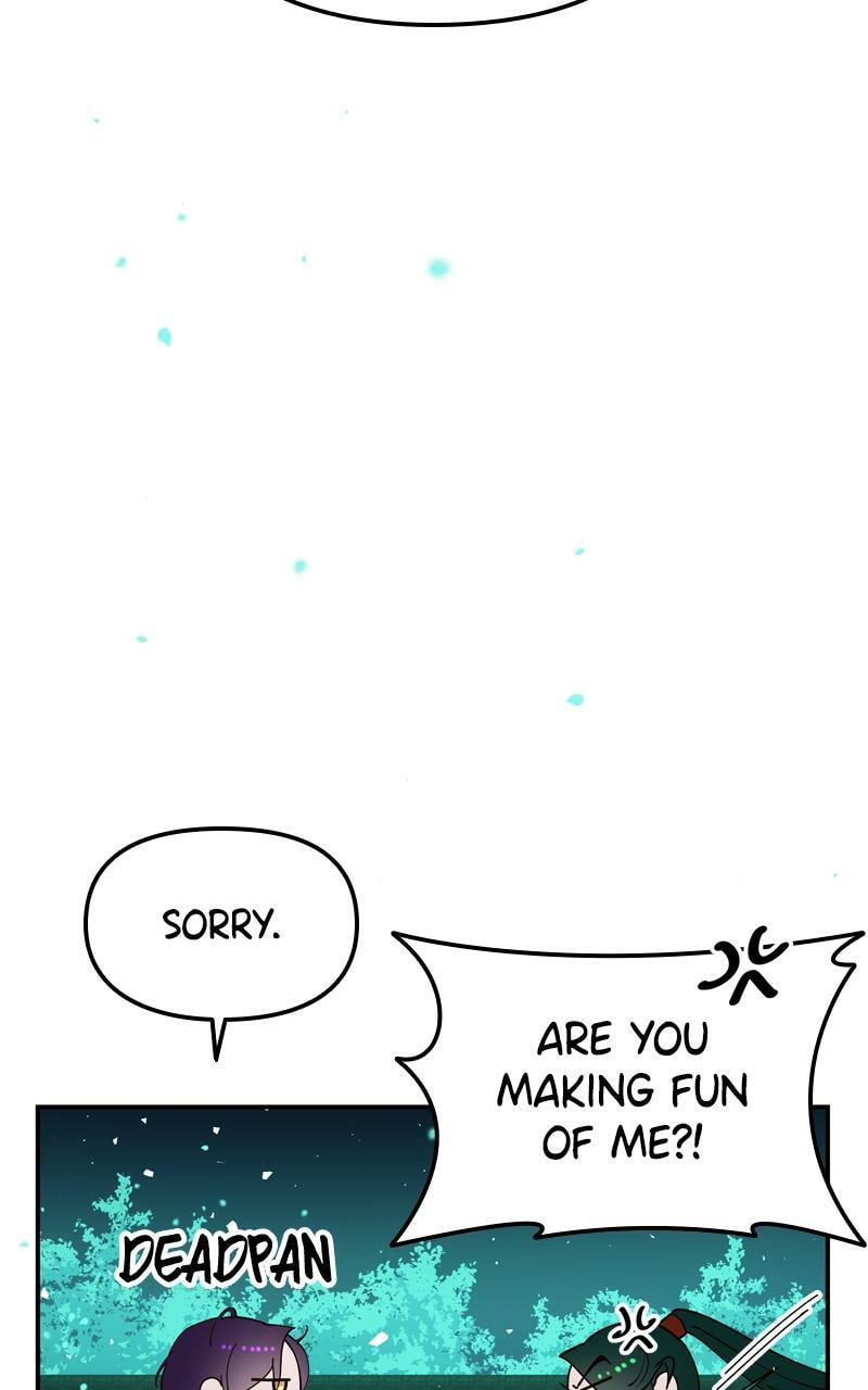 Mystic Prince Chapter 103 page 36 - 