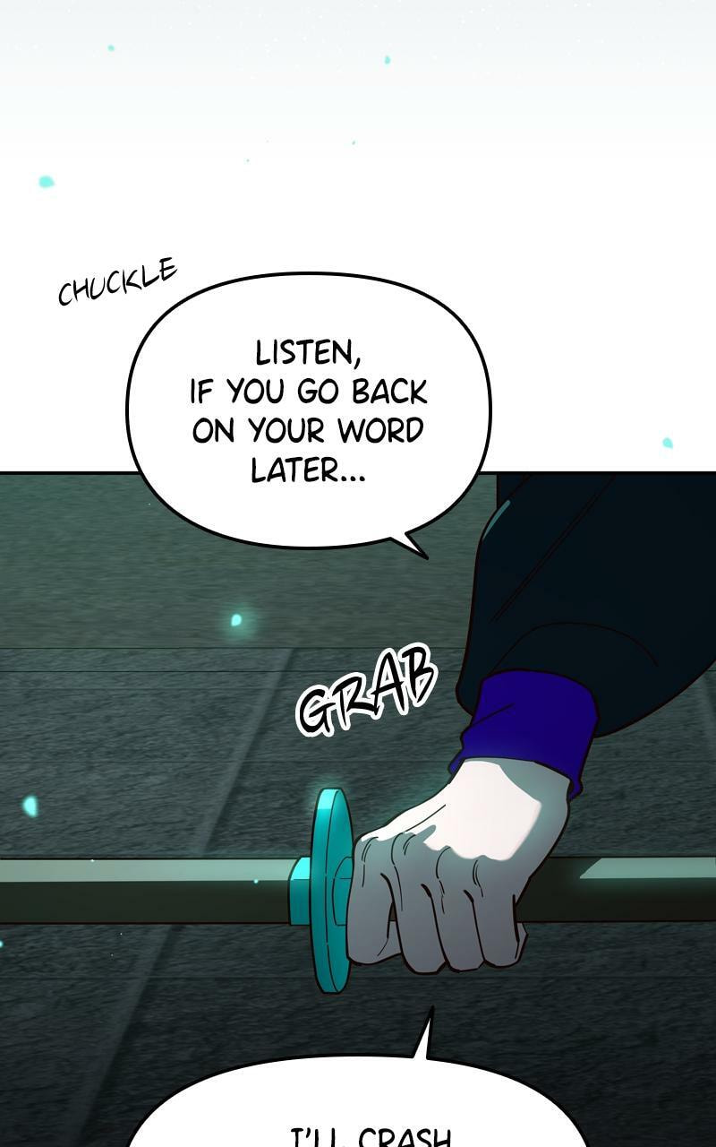 Mystic Prince Chapter 103 page 42 - 