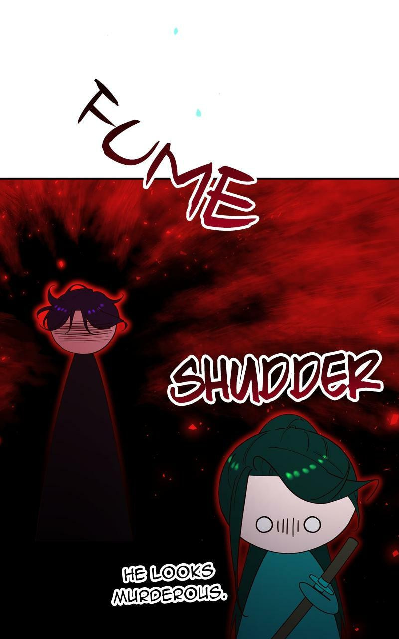 Mystic Prince Chapter 103 page 44 - 