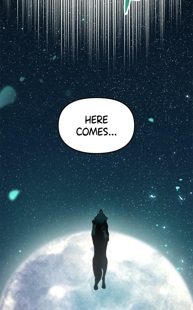 Mystic Prince Chapter 103 page 52 - 