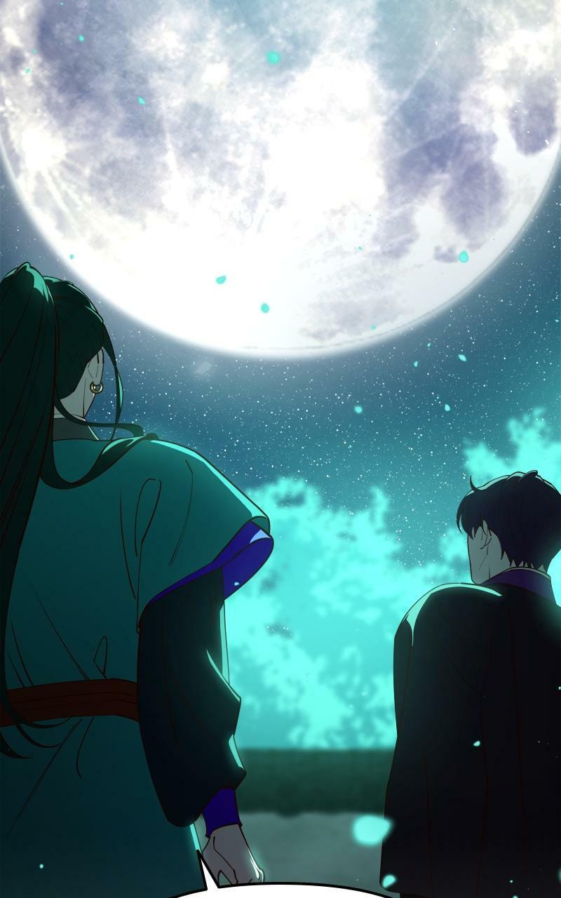 Mystic Prince Chapter 103 page 53 - 