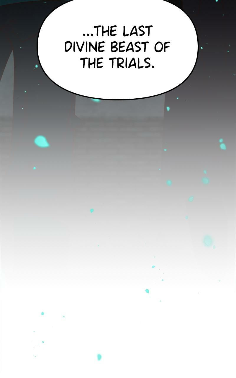 Mystic Prince Chapter 103 page 54 - 