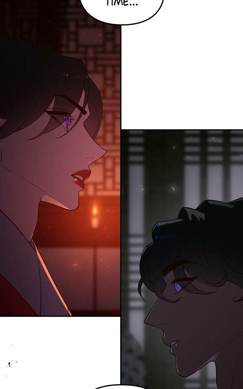 Mystic Prince Chapter 103 page 59 - 