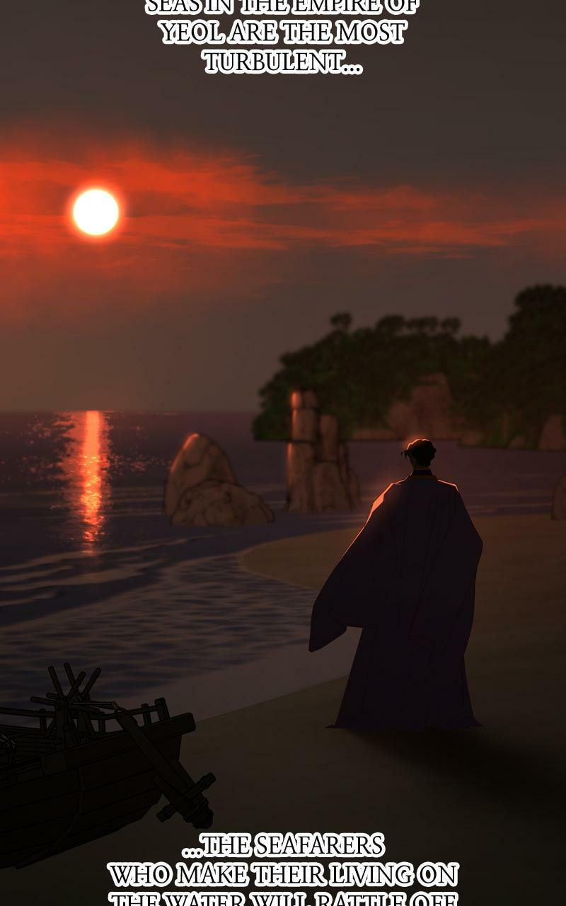 Mystic Prince Chapter 103 page 68 - 