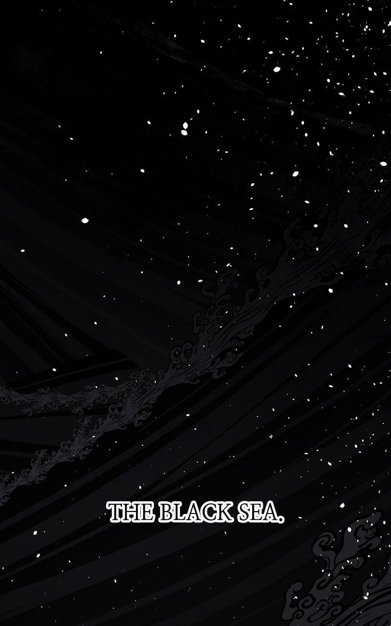Mystic Prince Chapter 103 page 73 - 