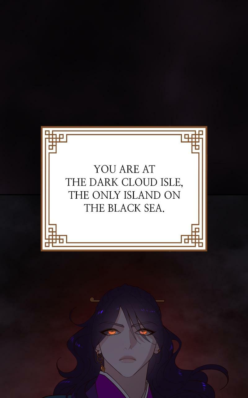 Mystic Prince Chapter 103 page 88 - 
